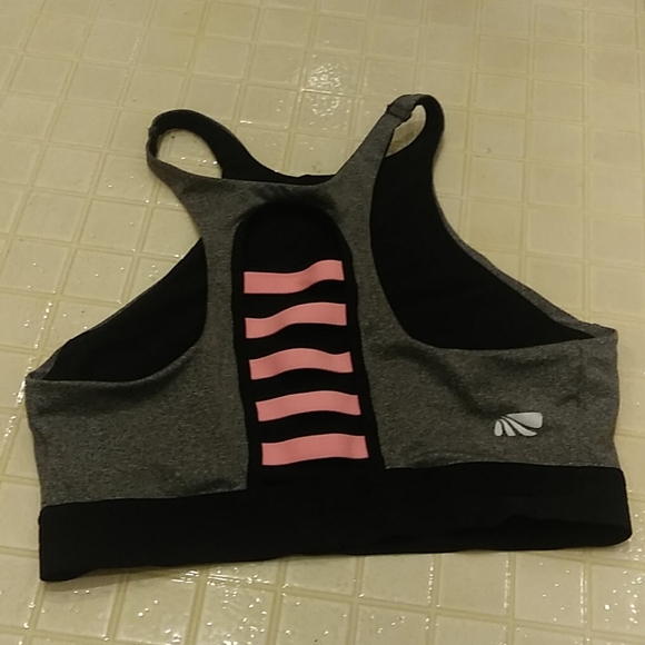 Sports bra - Picture 2 of 2